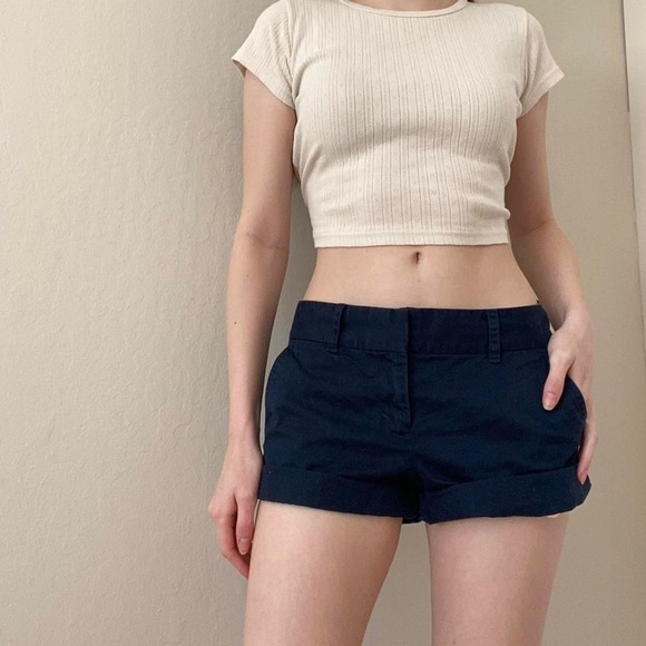 Navy Vineyard Vines Shorts - Picture 2 of 7